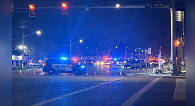 ABD'de kilise saldırısında iki kişi öldürüldü