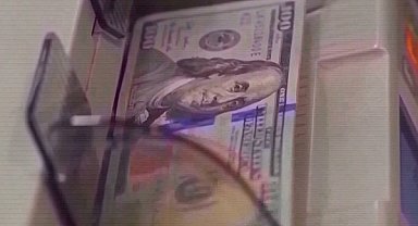 ABD dolar endeksi dört yılın en düşük seviyesine geriledi