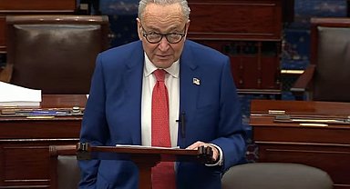 ABD'li Demokratlar Trump'ın gümrük vergilerin, durdurmaya çalışacak