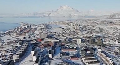 ABD’li yetkili: Trump, Grönland için askeri seçenekleri de değerlendiriyor