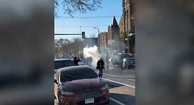 ABD mahkemesi: ICE, biber gazı sıkabilir, tutuklayabilir