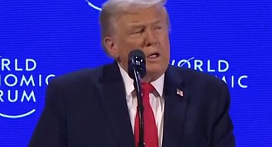 ABD piyasaları, Trump'ın Grönland'ta güç kullanmayacağını açıklamasıyla toparlandı