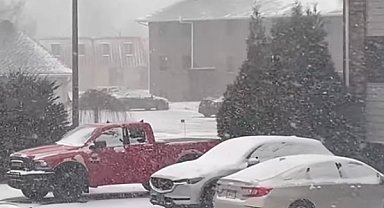 ABD'yi vuran kış fırtınası ve aşırı soğuklar nedeniyle 13 kişi hayatını kaybetti