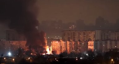 Abu Dabi'deki Rusya-Ukrayna barış görüşmeleri sona erdi