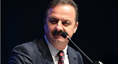 Ağıralioğlu: Staj ve çıraklık mağdurlarının hakkı vardır