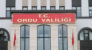 Akkuş’ta kar ve buzlanma nedeniyle eğitime ara verildi