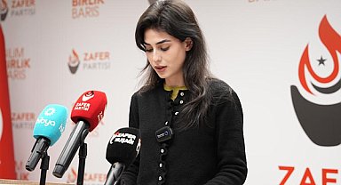 Aklan: İşsizlik artık gençlerin kaderiymiş gibi normalleştirilmeye çalışılıyor