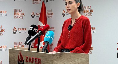 Aklan: Kültürümüzü kullandırmayacağız, değerlerimizi çiğnetmeyeceğiz