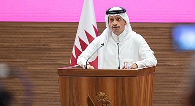 Al Sani, Suudi Arabistanlı mevkidaşı ile telefonda görüştü