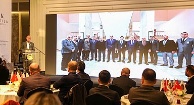 Alanya 2026 etkinlik takvimi tanıtıldı