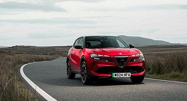 Alfa Romeo Junior’da kredi kampanyası ve takas desteği