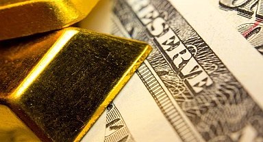 Altın 4.460 dolar düzeyine geriledi