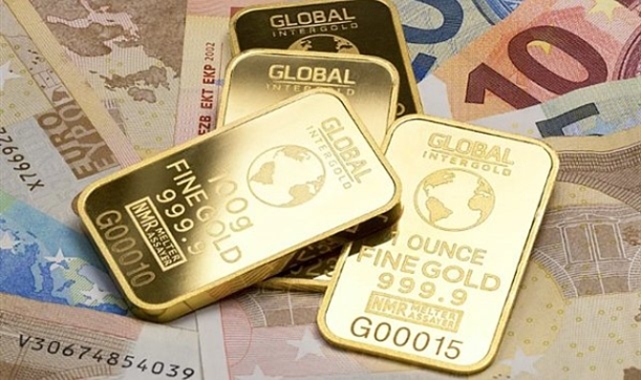 Altın, ilk kez 5.200 doları aştı