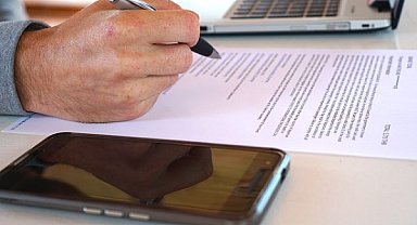 Alves Kablo'dan satış sözleşmesi