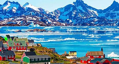 Amerikalıların çoğunluğu ABD'nin Grönland'ı ele geçirmesine karşı