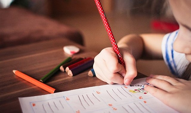 Ankara'da kırsal mahallelerde eğitime ara verildi