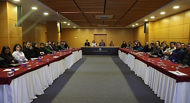 Antalya’da kaynak bazlı stratejik gürültü haritaları hazırlandı