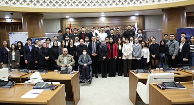 Antalya ile Muğla Büyükşehir Gençlik Meclisleri kardeş oluyor