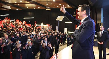 Arıkan: Bahane üretenlerin değil, çözüm üretenlerin iktidarı olacağız