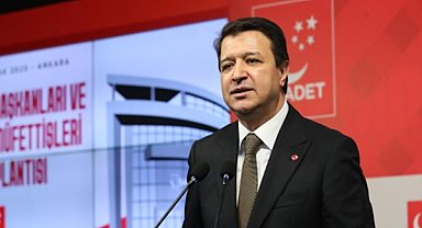 Arıkan: Mesele imkan meselesi değil, tercih meselesidir