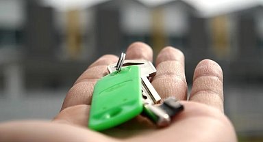 Asce Gayrimenkul'ün 2025 yılı alım, satım ve kiralama işlemleri