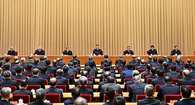 Asya değerleri: Asya kader birliğinin manevi zenginliğini taşıyor