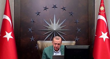 Atama ve görevden alma kararları Resmi Gazete'de yayımlandı