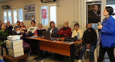 Avcılar Belediyesi’nden kadınlara yönelik “Yeni Bir Sen” projesi