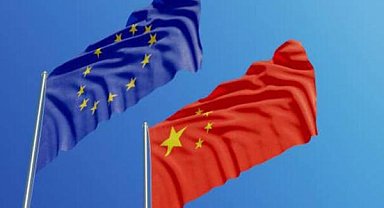 Avrupalı liderler Çin ve Asya'ya seyahat için sıraya girdiler