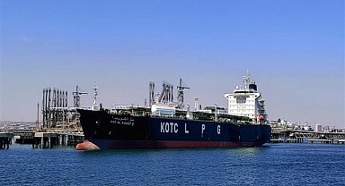 Aygaz, LPG gemisi satın alacak