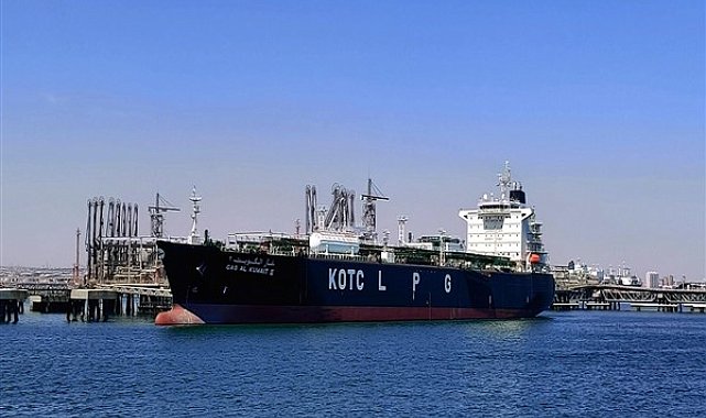 Aygaz, LPG gemisi satın alacak