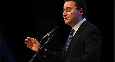 Babacan: Türkiye yeniden “gidemeyenlerin ülkesi” oldu