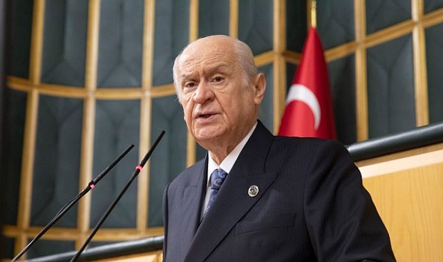 Bahçeli: Kararın mahşeri vicdanda hiçbir karşılığı yoktur