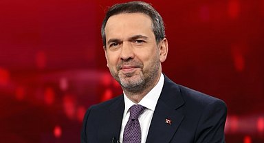 Bakan Bayraktar, AK Parti Manisa İl Başkanlığını ziyaret etti