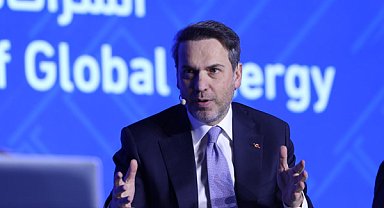 Bakan Bayraktar: Osmaniye için omuz omuza çalışmaya devam edeceğiz