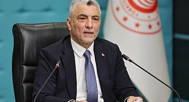 Bakan Bolat: Enflasyondaki gerileme toparlanmanın kanıtı