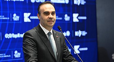 Bakan Kacır: KOBİ’lerimizin nakit akışlarını rahatlatacağız