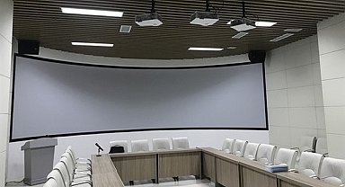 Bakan Yardımcısı Gürcan, kuru gıda sektörü temsilcileriyle buluştu