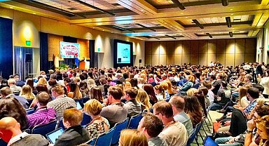 Bakan Yardımcısı Gürcan, PİAD 1. Olağan Genel Kurulu’na katıldı