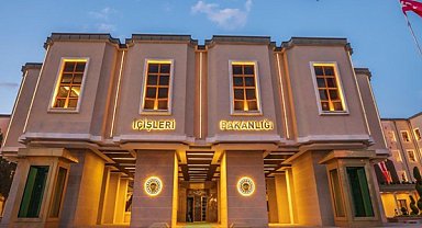 Bakan Yerlikaya, 10 Ocak İdareciler Günü’nü kutladı