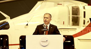 Bakan Yerlikaya: Türkiye-Özbekistan iş birliği her alanda güçlenmeye devam ediyor