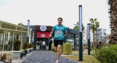 Başkan Acar: Bu organizasyonla Aliağa’da oryantiringe büyük ilgi oluştu