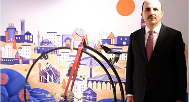 Başkan Altay, çocukları Velespit Müzesi’ne davet etti