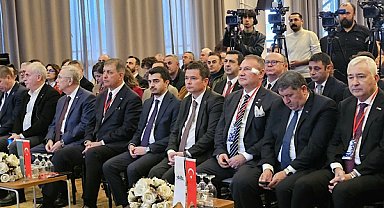 Başkan Aydın: Ortak akıl ve dayanışma ile geleceğe hazırlanmayı sürdüreceğiz