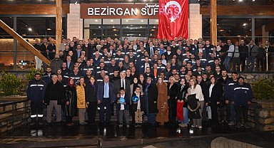 Başkan Başdeğirmen: Isparta’da su sorununu kalıcı olarak çözüyoruz