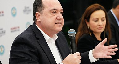 Başkan Dutlulu: Hedefimiz, 2026'yı hizmet yılı yapmak