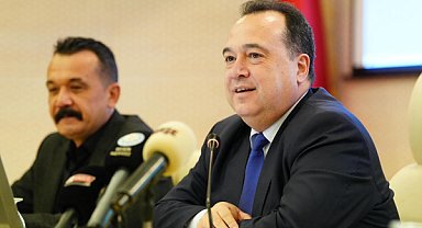 Başkan Dutlulu: Manisa’ya hak ettiği hizmeti inşallah getireceğiz