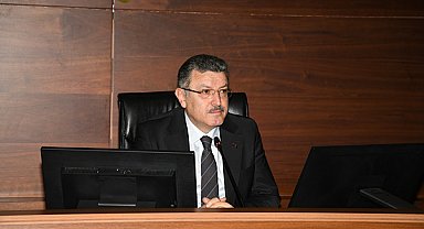 Başkan Genç: Bu önemli projeyi şehrimize kazandıracağız