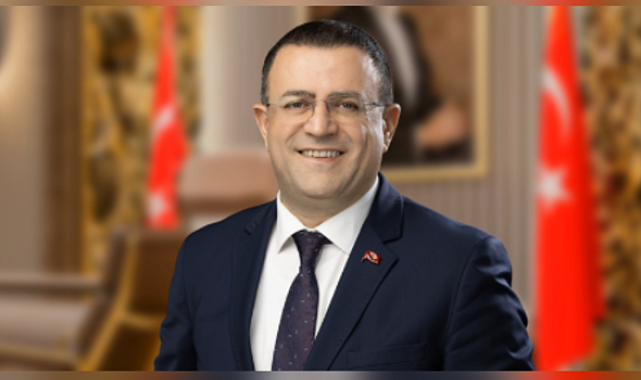 Başkan Gökçe’den Basın Onur Günü mesajı