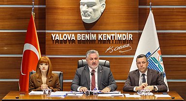 Başkan Gürel: Çözüm ancak siyaset üstü bir anlayışla mümkündür